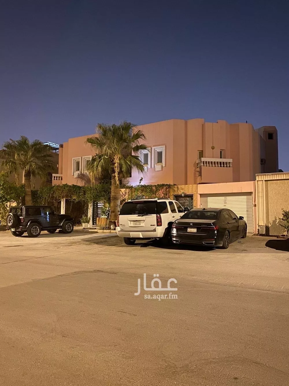 فيلا للإيجار في شارع فالح بن مهدي, حي النزهة, مدينة الرياض, منطقة الرياض 1 صورة