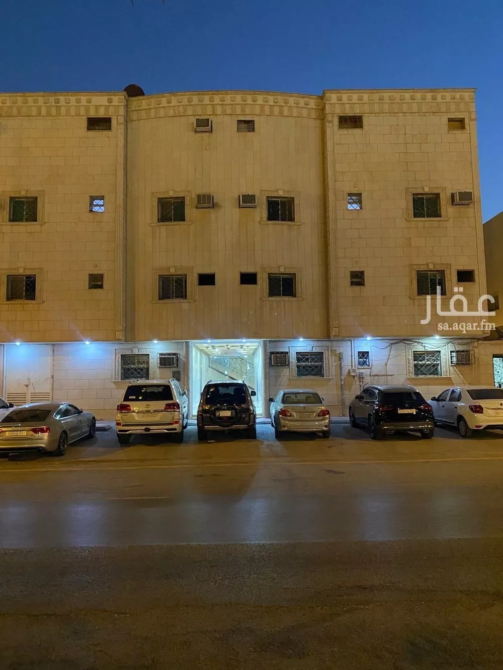 شقة للإيجار في شارع اسيوط, حي المونسية, مدينة الرياض, منطقة الرياض 1 صورة