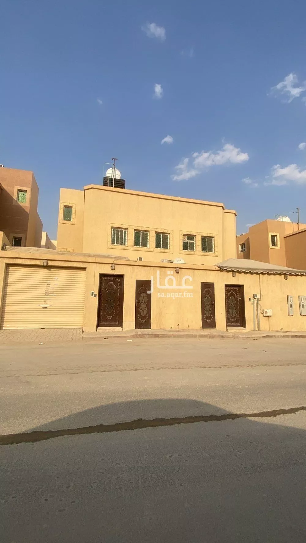 فيلا للبيع في شارع إبراهيم الشرواني, حي الإزدهار, مدينة الرياض, منطقة الرياض 1 صورة
