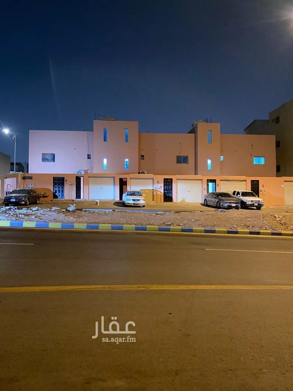 شقة للإيجار في شارع وادي أبي عرب, حي الوادي, مدينة الرياض, منطقة الرياض 1 صورة