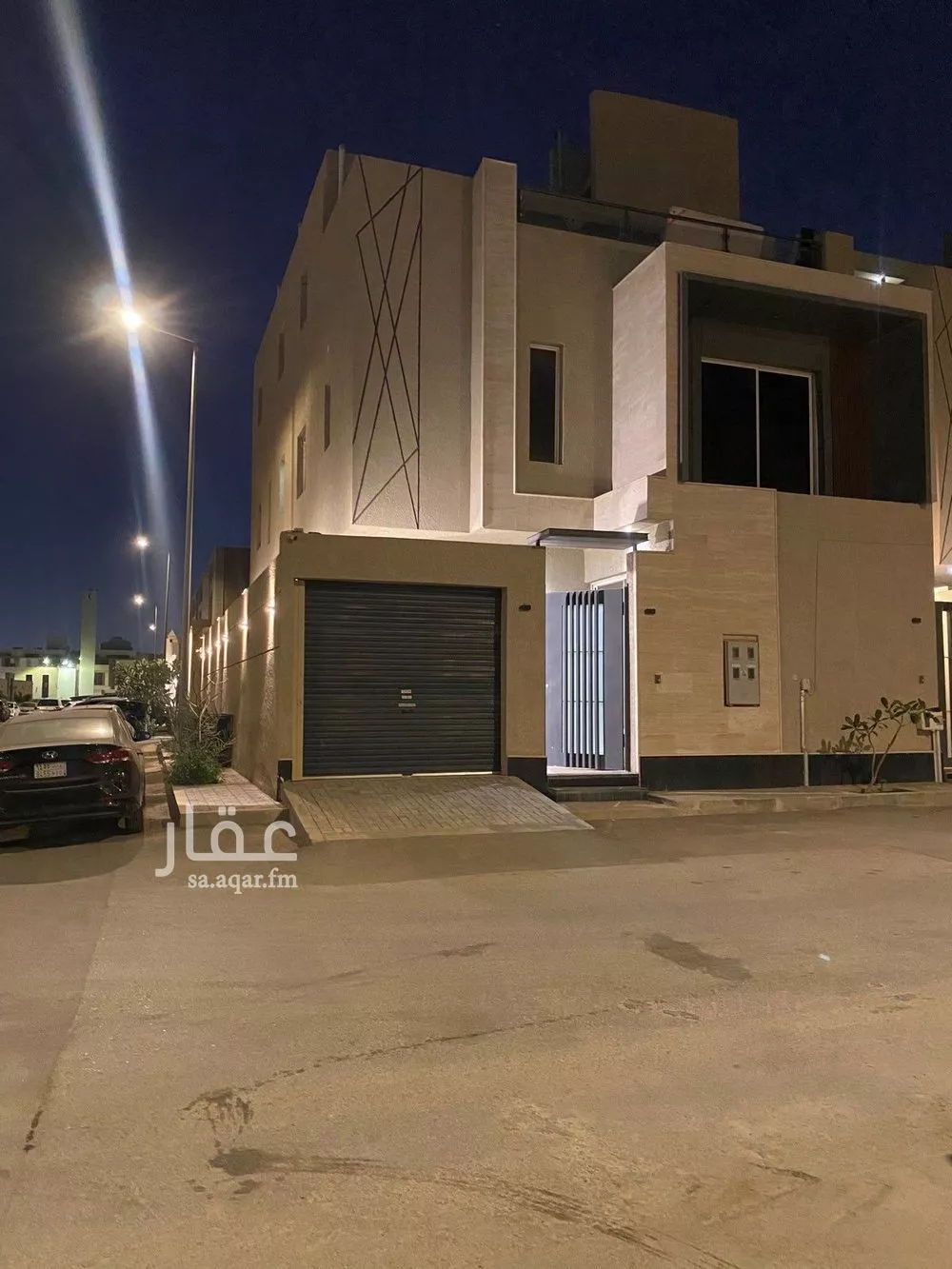 فيلا للإيجار في شارع أبي الرضا المقرئ, حي المونسية, مدينة الرياض, منطقة الرياض 1 صورة