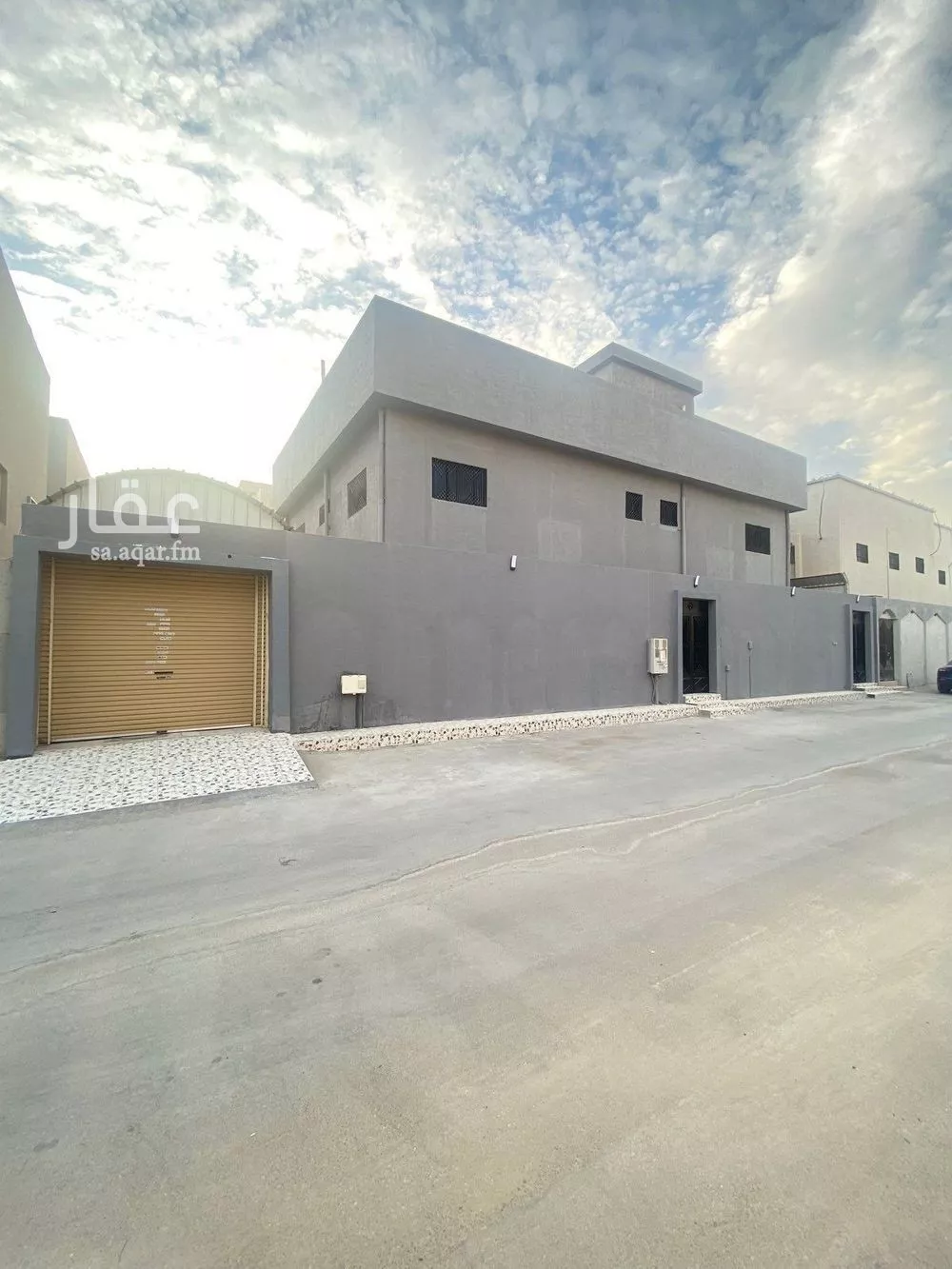 فيلا للبيع في شارع أبي بكر بن عبدالودود, حي المصيف, مدينة الرياض, منطقة الرياض 1 صورة