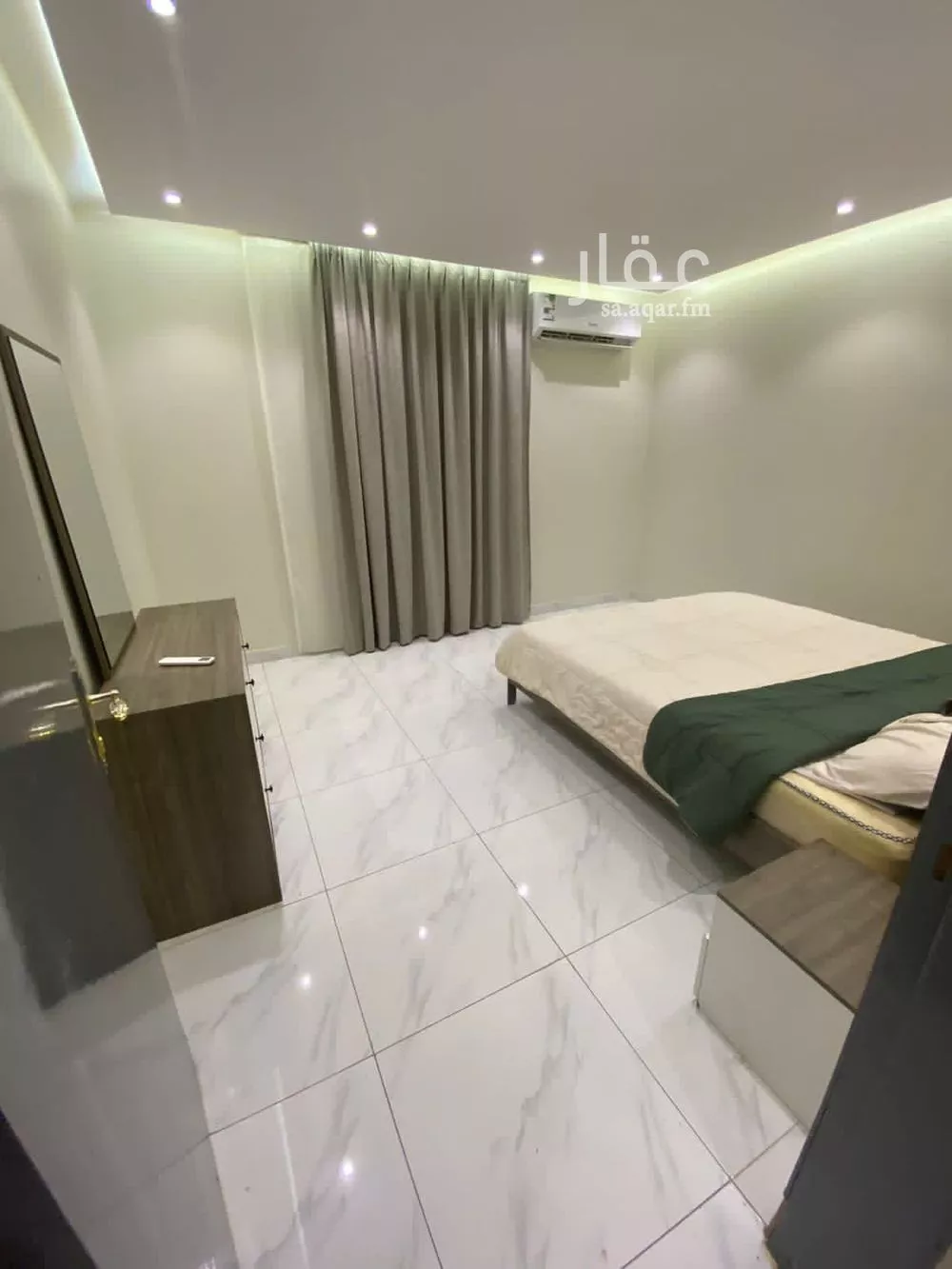 شقة للإيجار في شارع القواعد, حي الحزم, مدينة الرياض, منطقة الرياض 1 صورة