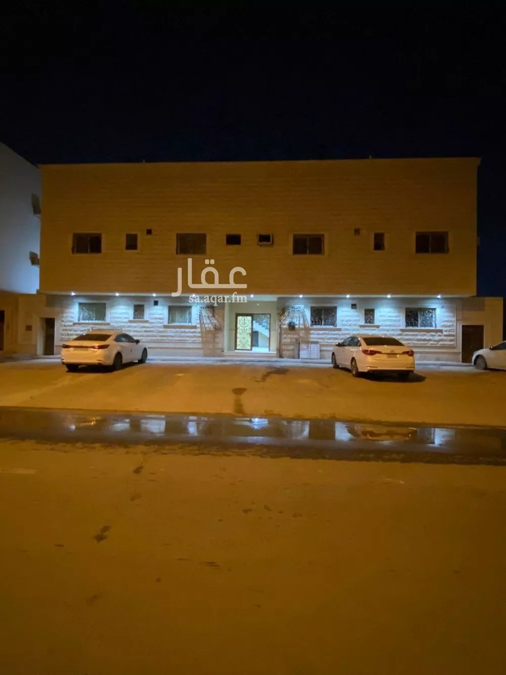 شقة للإيجار في شارع الرائد, حي بدر, مدينة الرياض, منطقة الرياض 1 صورة