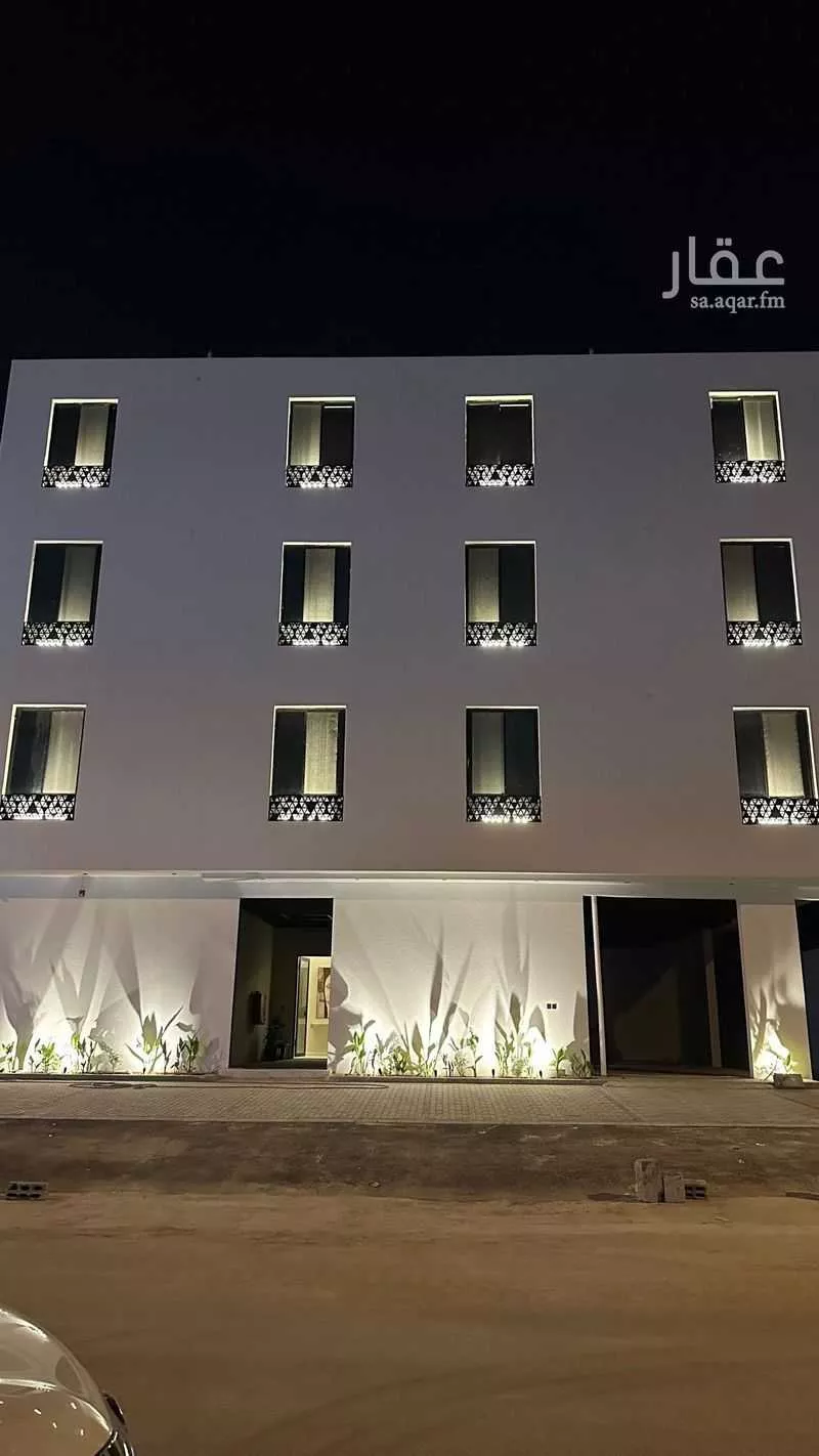 عمارة للإيجار في شارع محمد الحليبي, حي العارض, مدينة الرياض, منطقة الرياض 1 صورة