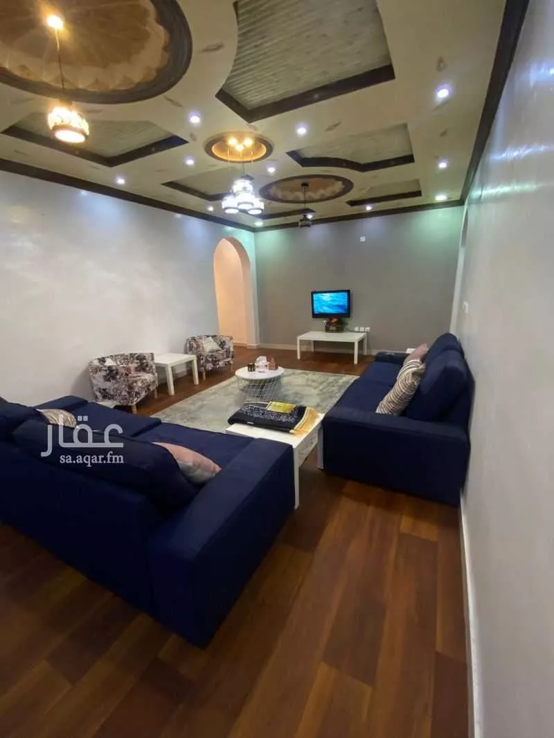 شقة مفروشة للحجز في شارع سعد الشيخ ، حي بطحاء قريش ، مكة ، منطقة مكة المكرمة 1 صورة