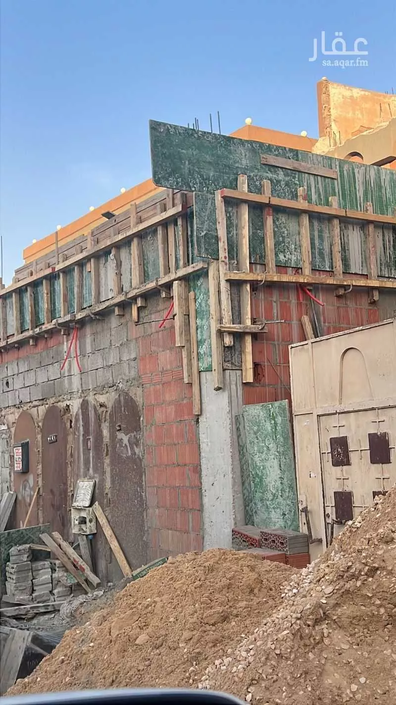 فيلا للبيع في شارع محمد الخياط ، حي الشفا ، الرياض ، منطقة الرياض 1 صورة