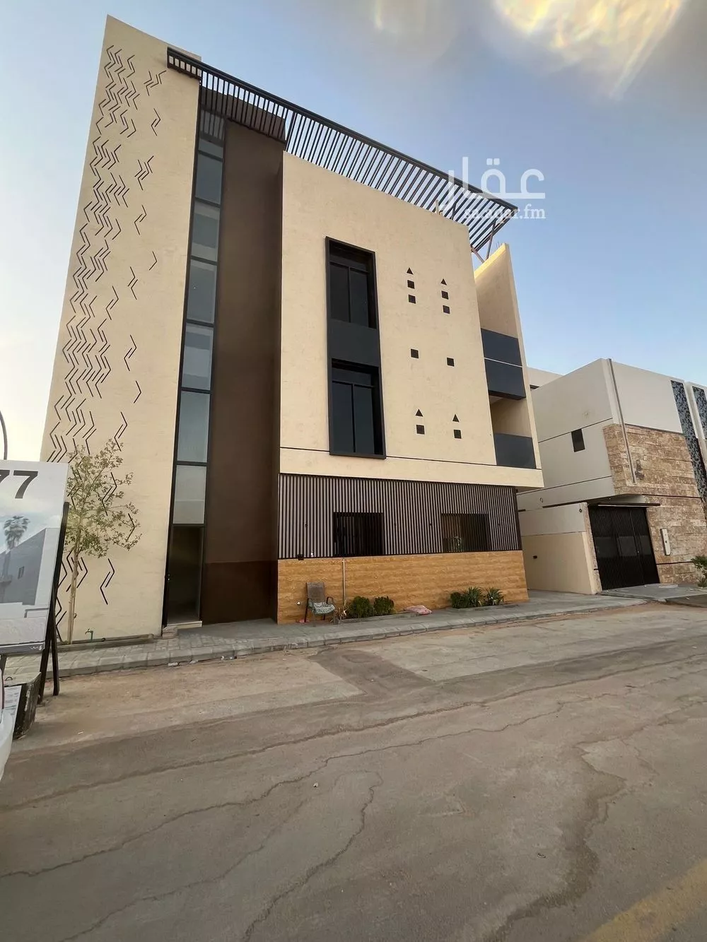 شقة للبيع في شارع السيل الكبير, حي المهدية, مدينة الرياض, منطقة الرياض 1 صورة