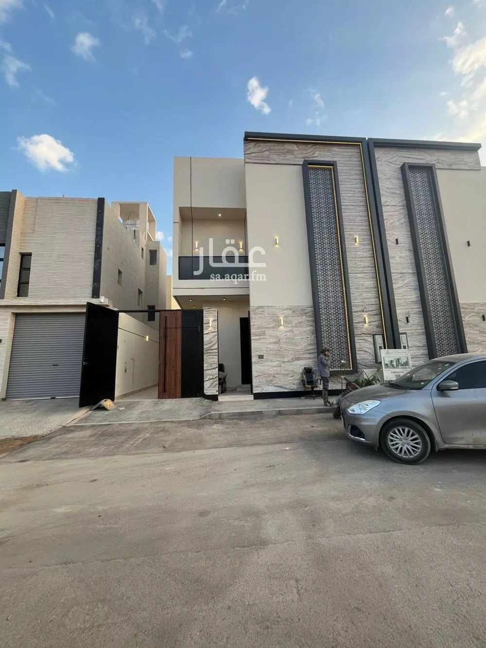 فيلا للبيع في شارع السيل الكبير, حي المهدية, مدينة الرياض, منطقة الرياض 1 صورة