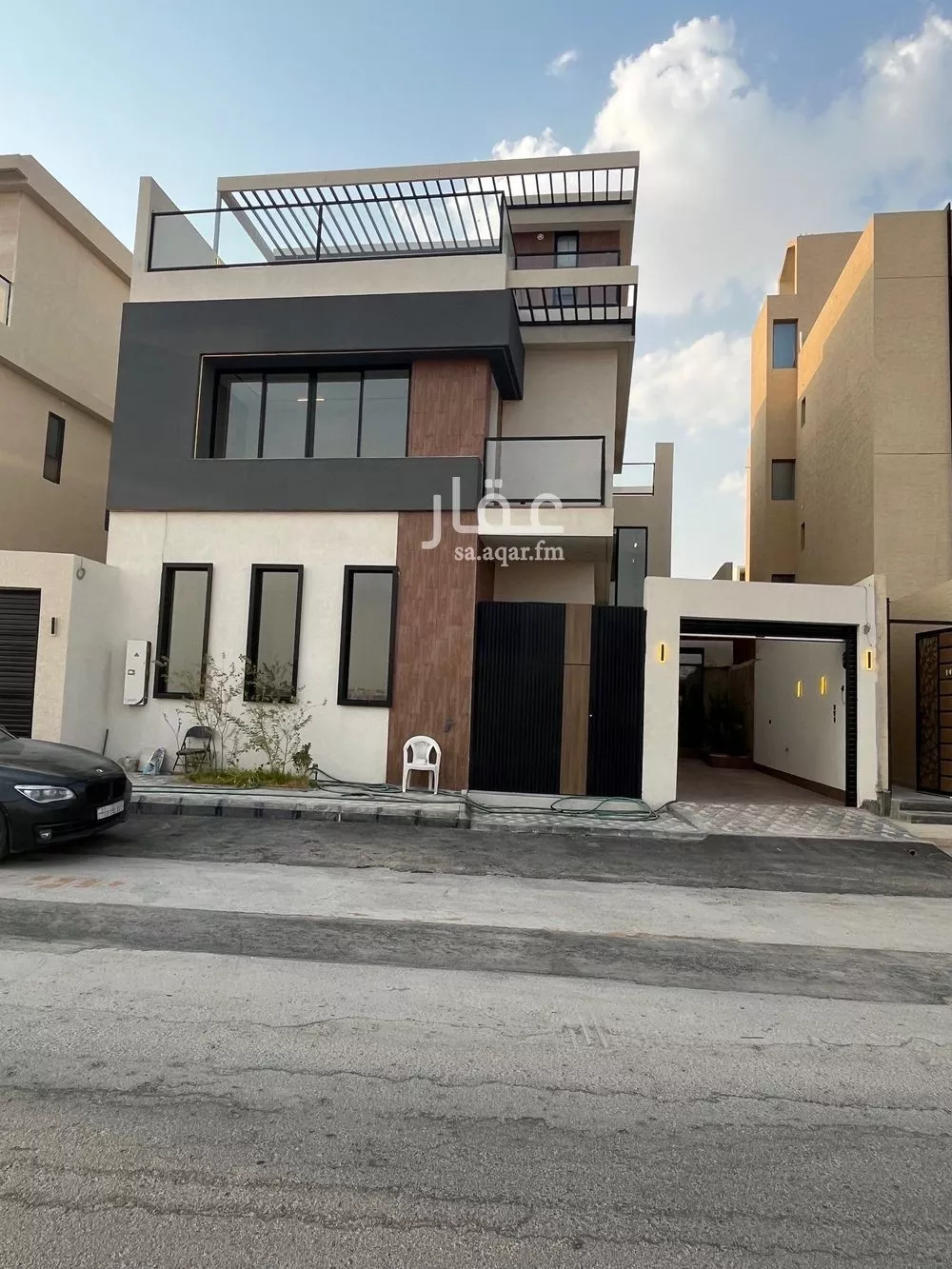 فيلا للبيع في شارع السيل الكبير, حي المهدية, مدينة الرياض, منطقة الرياض 1 صورة