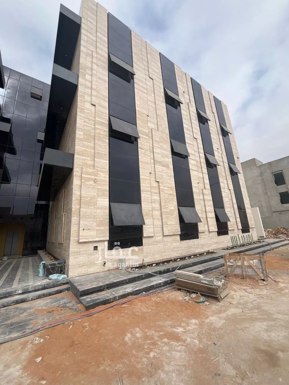 شقة للبيع في شارع السيل الكبير, حي المهدية, مدينة الرياض, منطقة الرياض 1 صورة