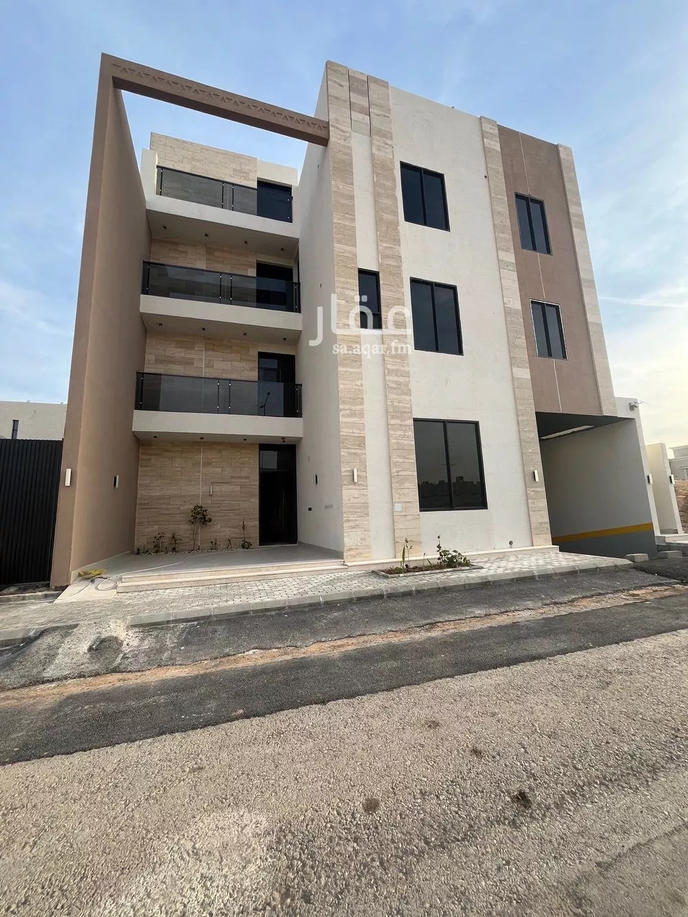 شقة للبيع في شارع الكمال بن طلحة, حي المهدية, مدينة الرياض, منطقة الرياض 1 صورة