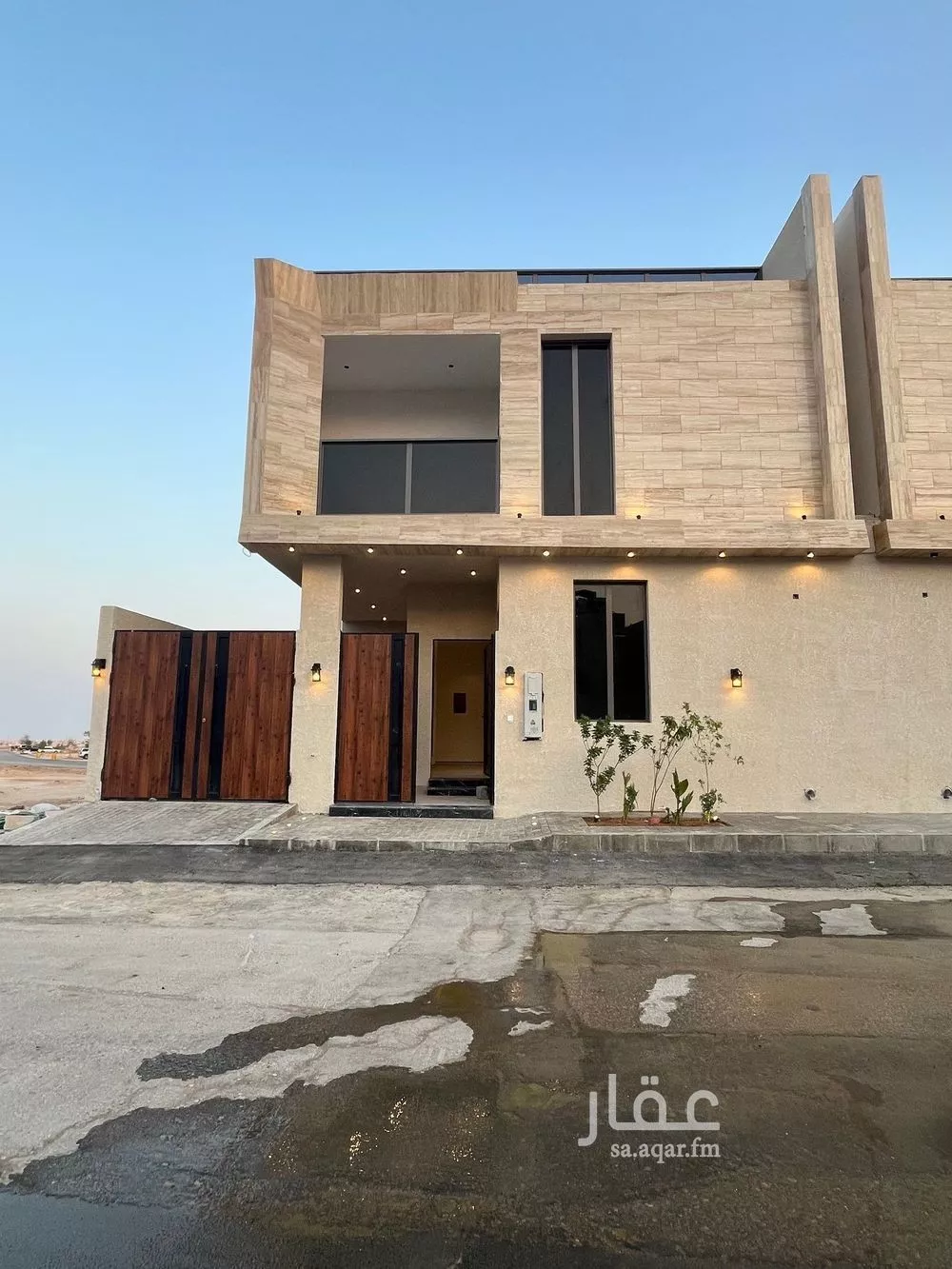 فيلا للبيع في شارع السيل الكبير, حي المهدية, مدينة الرياض, منطقة الرياض 1 صورة