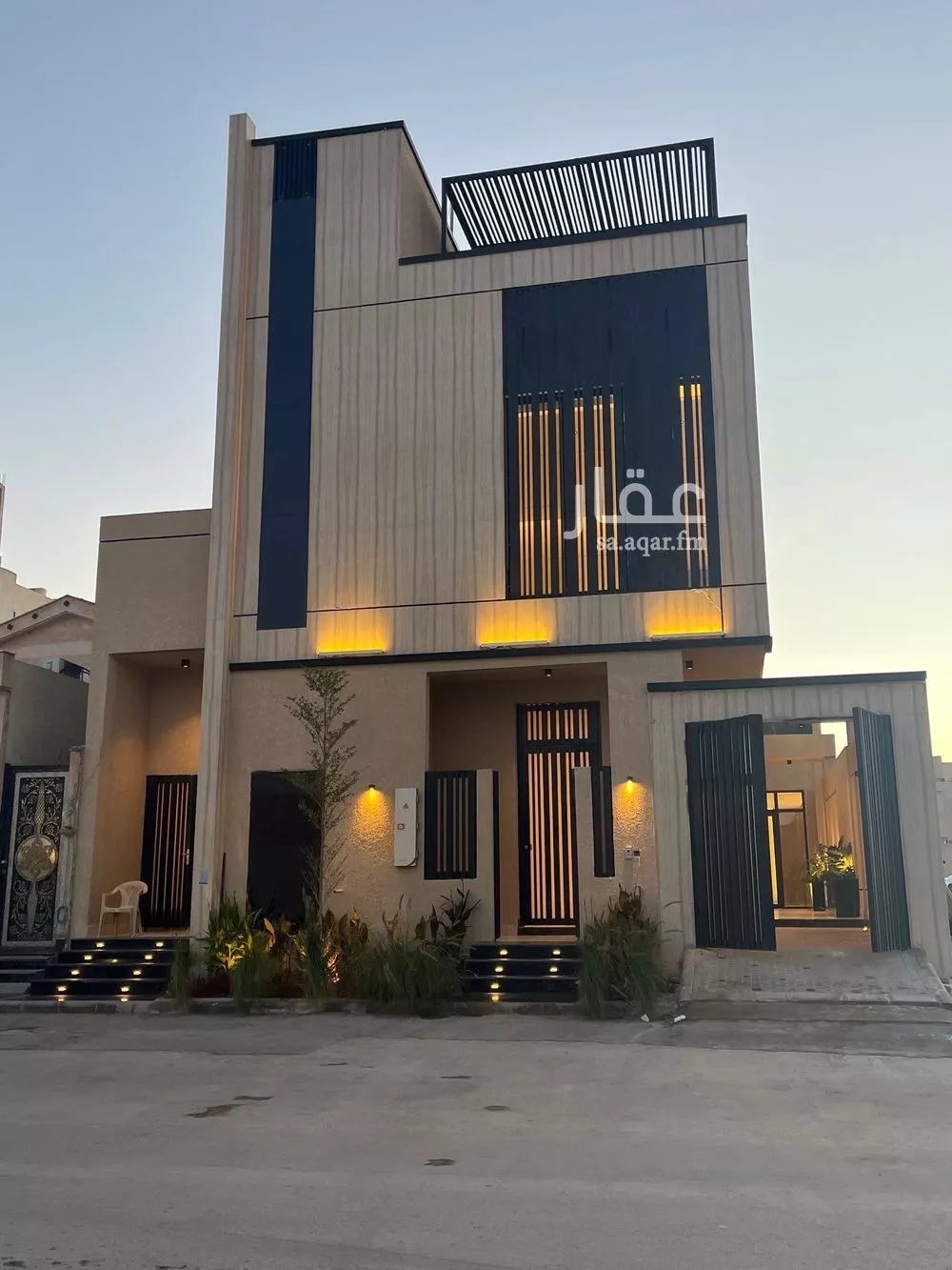 فيلا للبيع في شارع السيل الكبير, حي المهدية, مدينة الرياض, منطقة الرياض 1 صورة