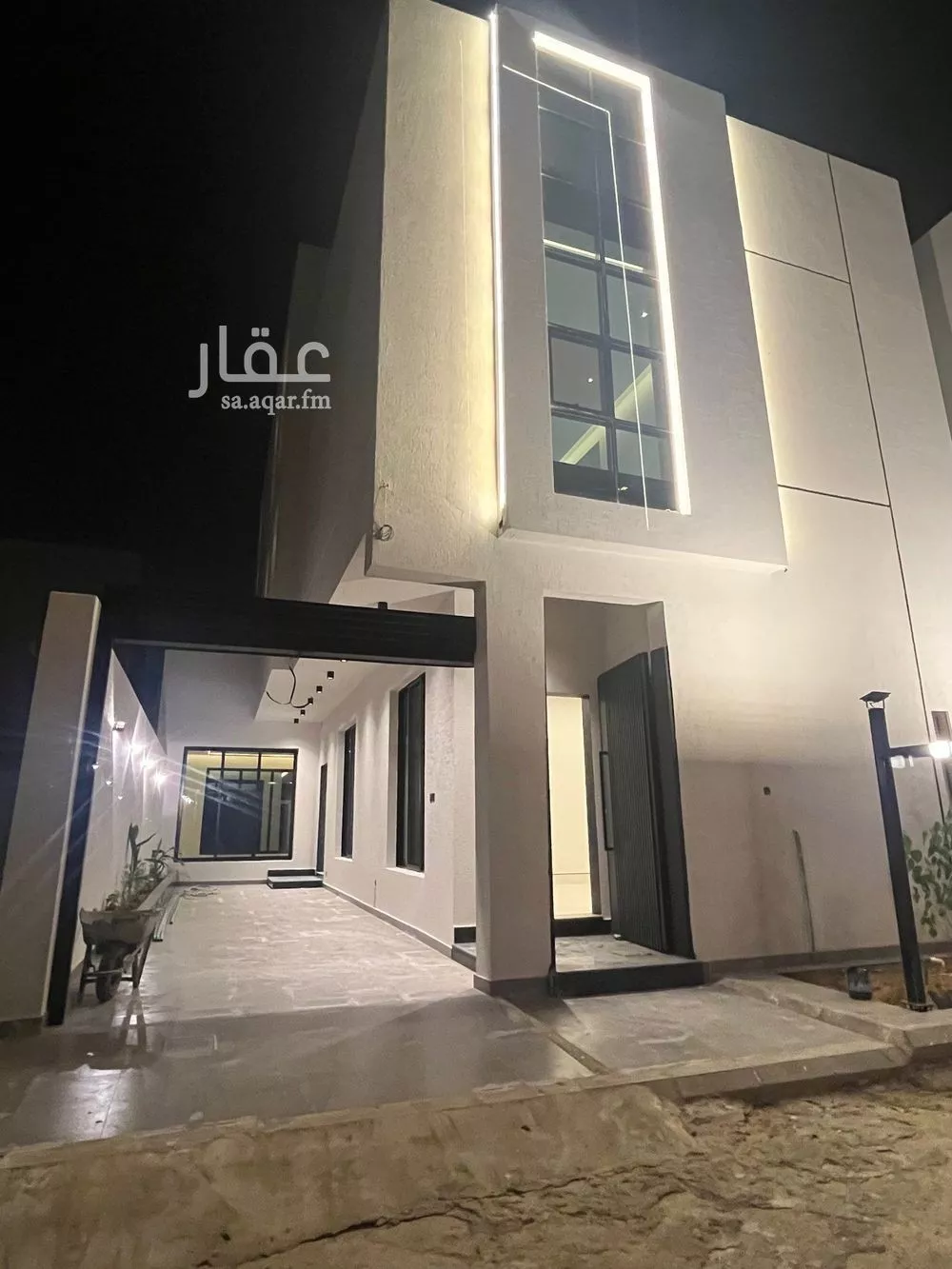 فيلا للبيع في شارع السيل الكبير, حي المهدية, مدينة الرياض, منطقة الرياض 1 صورة