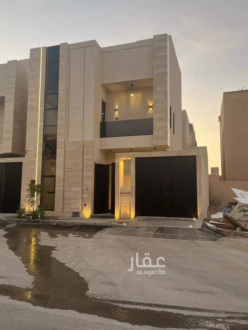 فيلا للبيع في شارع السيل الكبير, حي المهدية, مدينة الرياض, منطقة الرياض 1 صورة