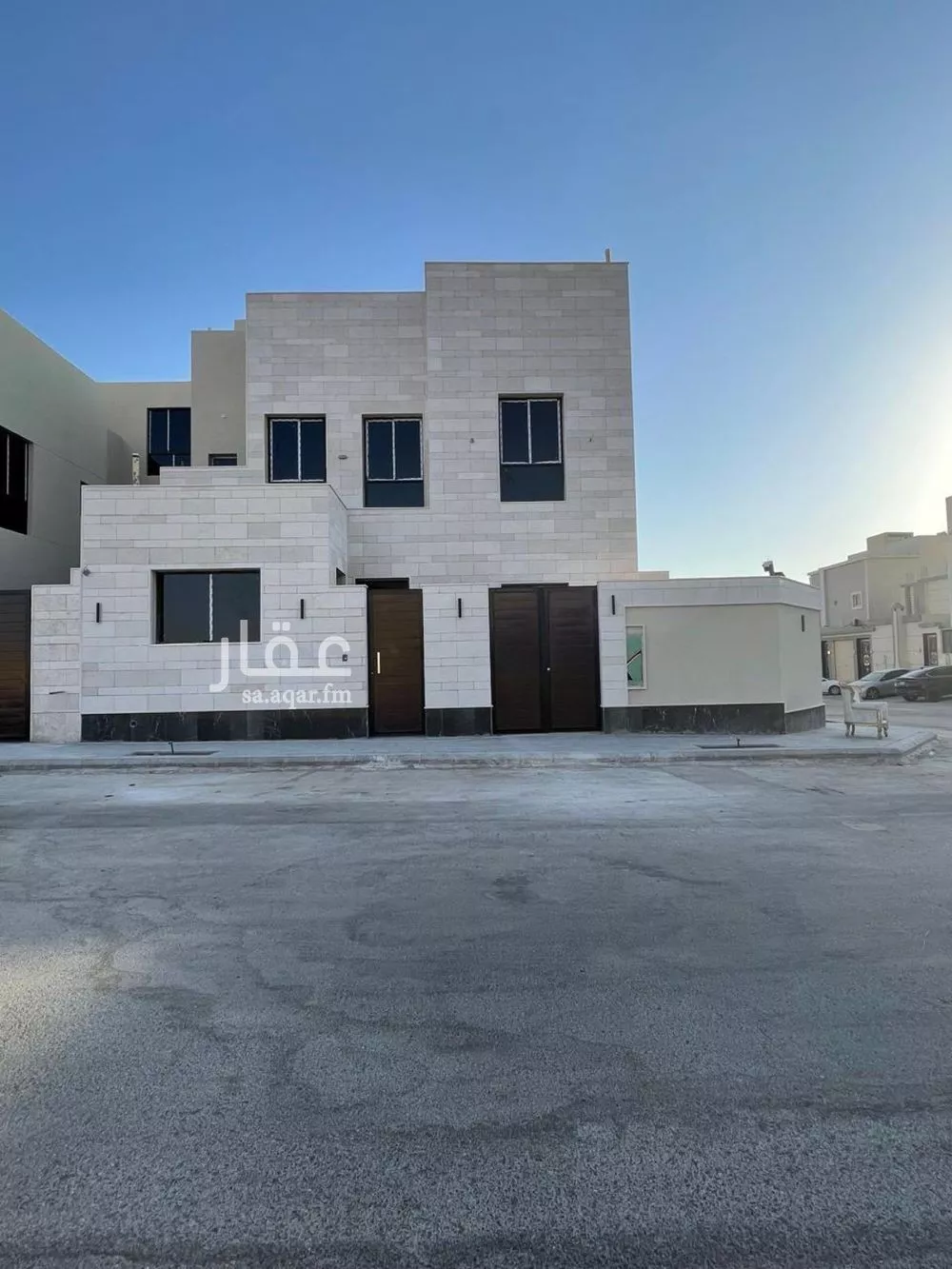 فيلا للبيع في شارع السيل الكبير, حي المهدية, مدينة الرياض, منطقة الرياض 1 صورة