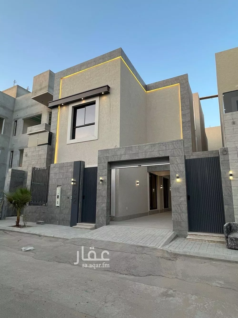 فيلا للبيع في شارع السيل الكبير, حي المهدية, مدينة الرياض, منطقة الرياض 1 صورة