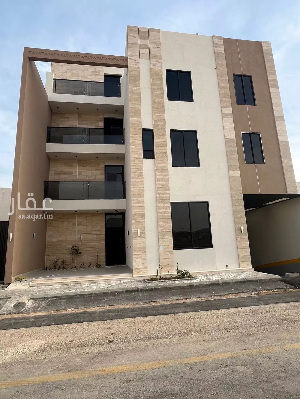 شقة للبيع في شارع عبدالرحمن السمعاني, حي المهدية, مدينة الرياض, منطقة الرياض 1 صورة