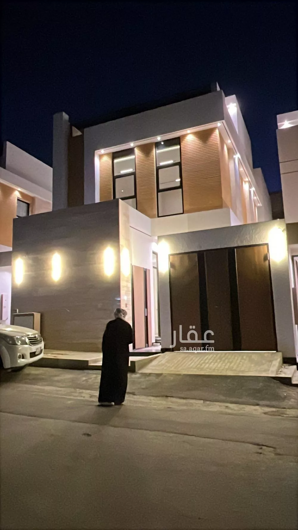 فيلا للبيع في شارع السيل الكبير, حي المهدية, مدينة الرياض, منطقة الرياض 1 صورة