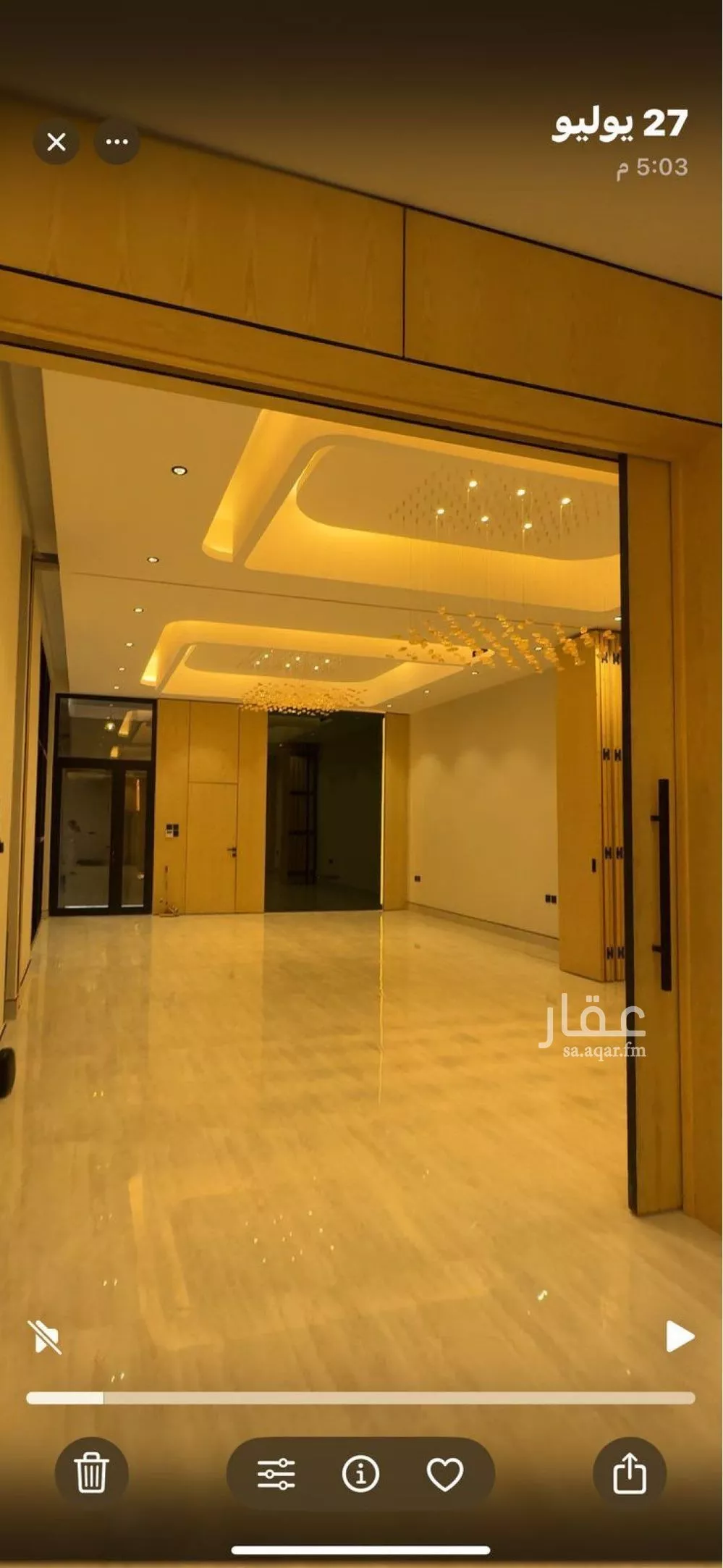 فيلا للبيع في شارع عثمان بن سليمان, حي المهدية, مدينة الرياض, منطقة الرياض 1 صورة