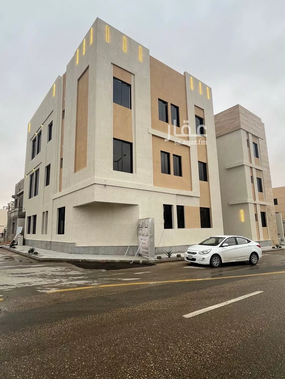 شقة للبيع في شارع السيل الكبير, حي المهدية, مدينة الرياض, منطقة الرياض 1 صورة