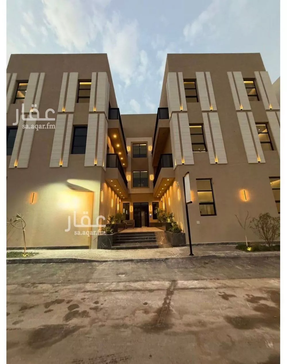 شقة للبيع في شارع السيل الكبير, حي المهدية, مدينة الرياض, منطقة الرياض 1 صورة