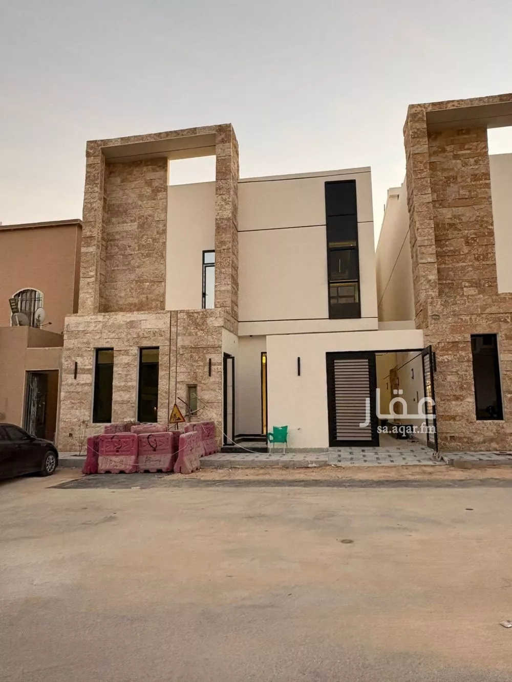 فيلا للبيع في شارع علي الجمال, حي المهدية, مدينة الرياض, منطقة الرياض 1 صورة