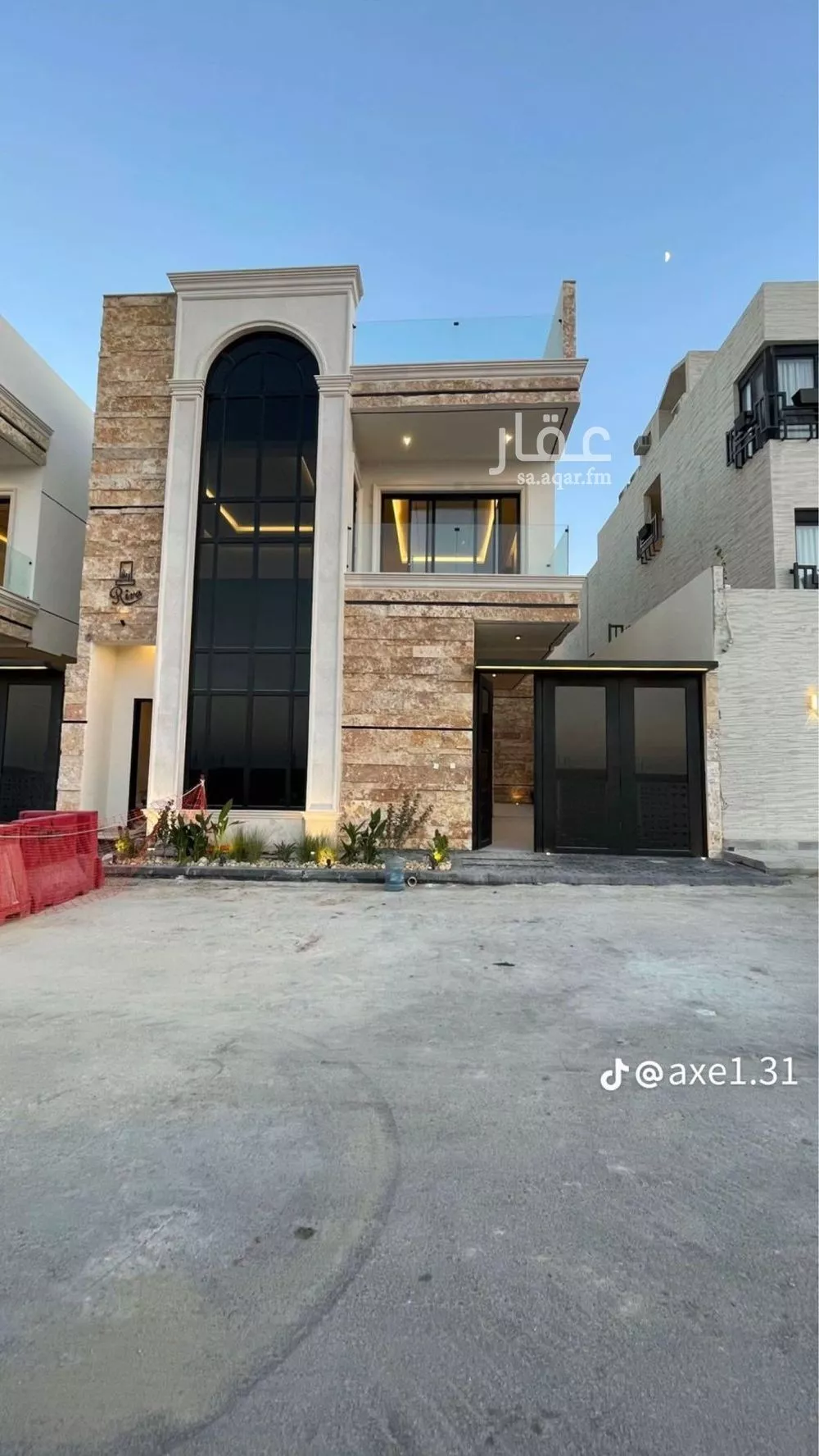 فيلا للبيع في شارع أبي الشيخ الأصبهاني, حي المهدية, مدينة الرياض, منطقة الرياض 1 صورة