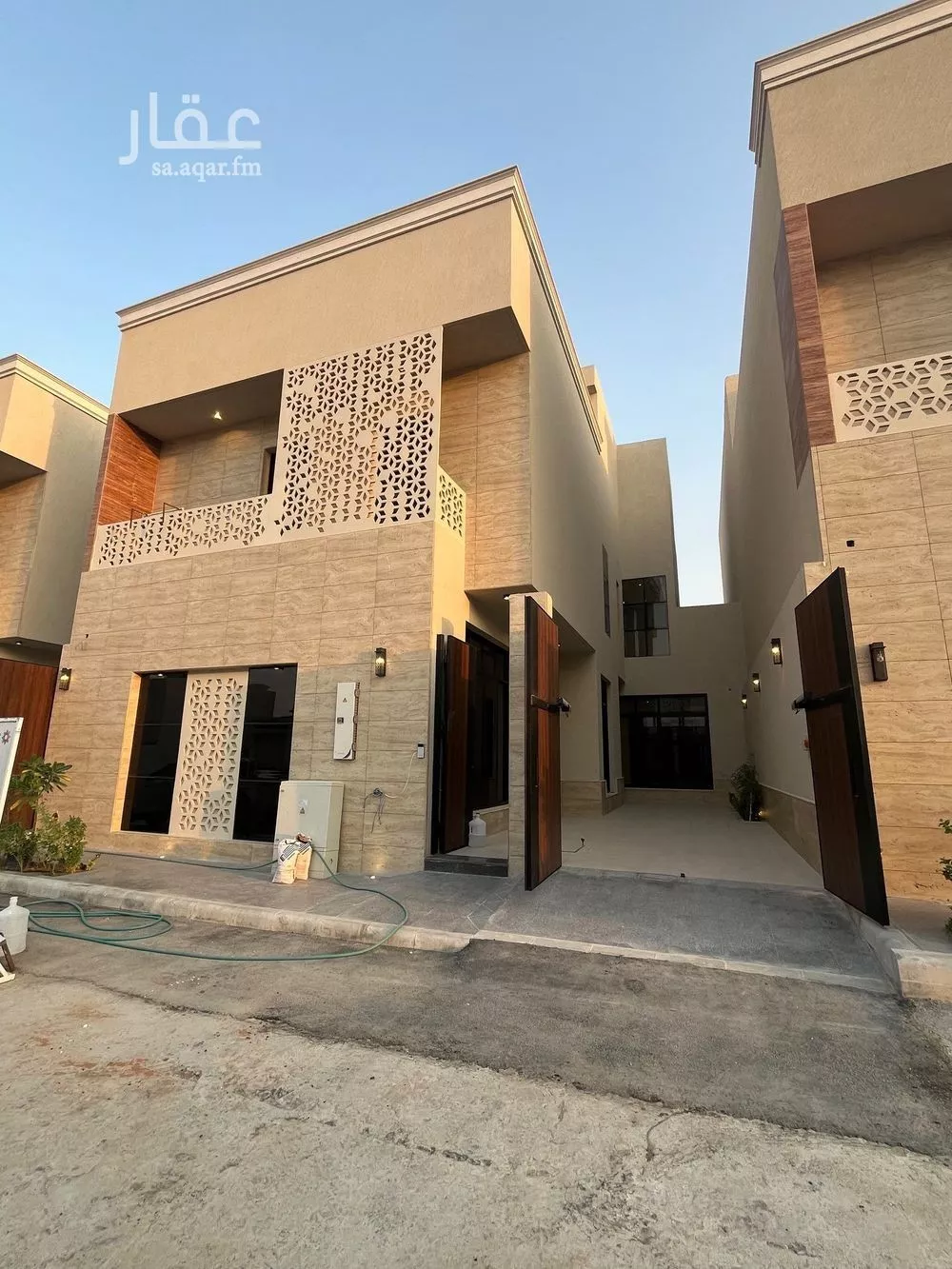 فيلا للبيع في شارع السيل الكبير, حي المهدية, مدينة الرياض, منطقة الرياض 1 صورة