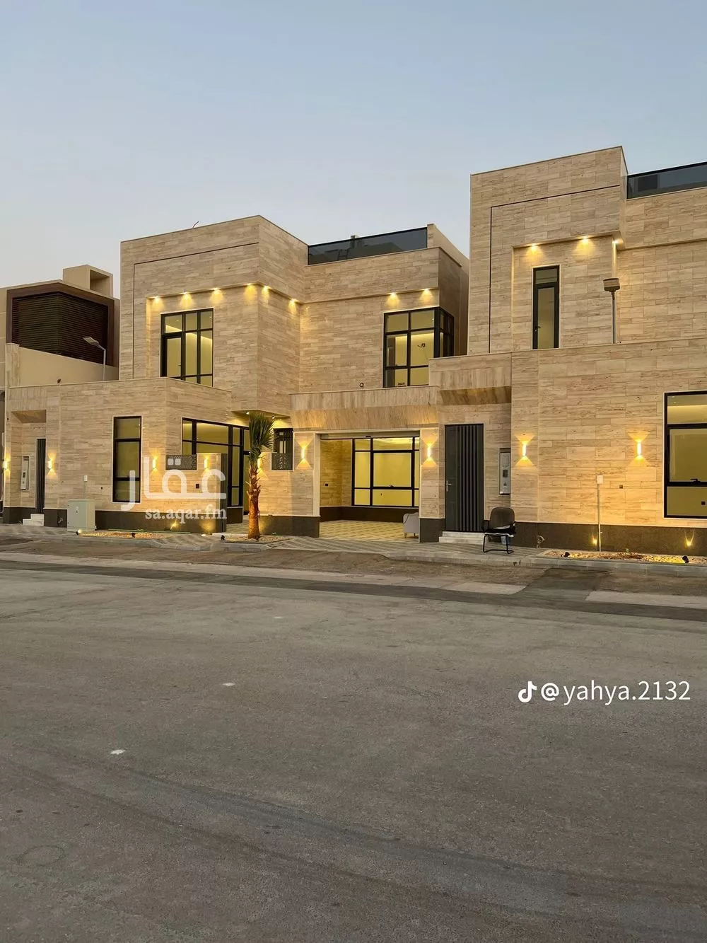 فيلا للبيع في شارع السيل الكبير, حي المهدية, مدينة الرياض, منطقة الرياض 1 صورة