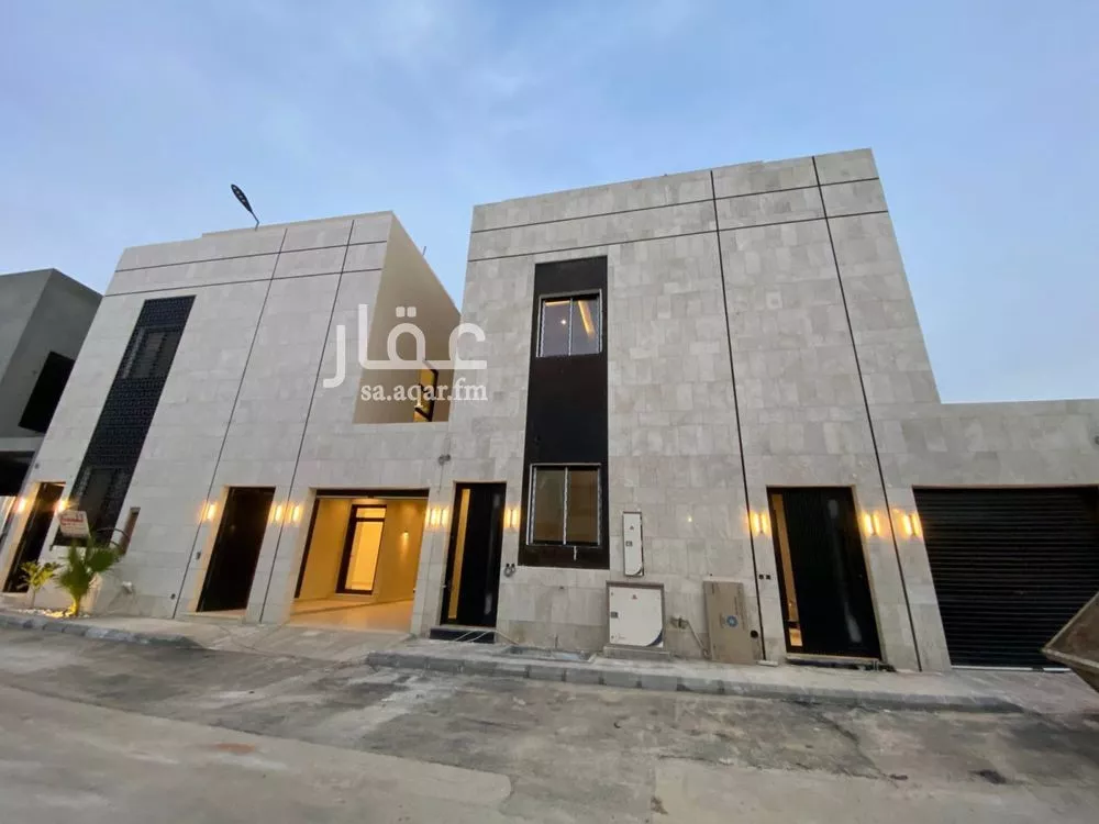 فيلا للبيع في شارع السيل الكبير, حي المهدية, مدينة الرياض, منطقة الرياض 1 صورة