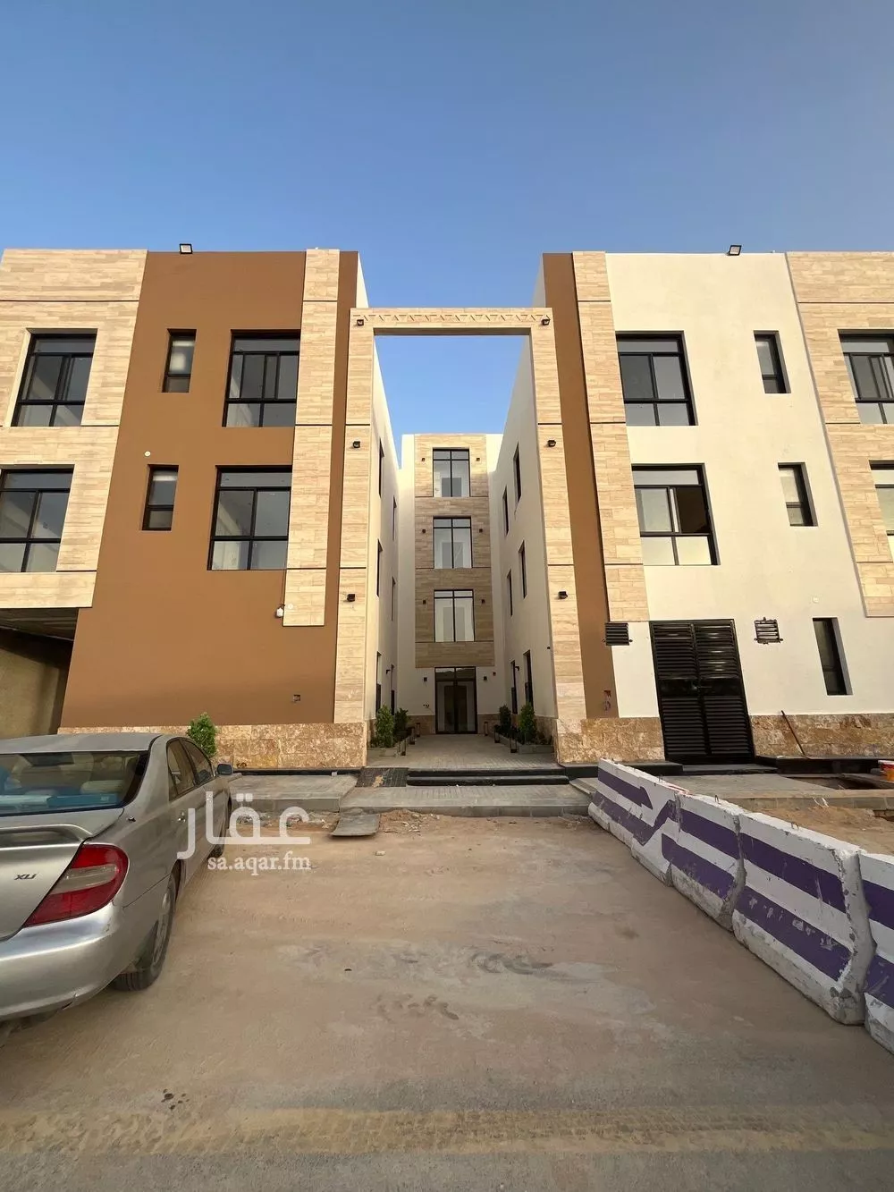 شقة للبيع في شارع عبداللطيف بن المبارك, حي المهدية, مدينة الرياض, منطقة الرياض 1 صورة