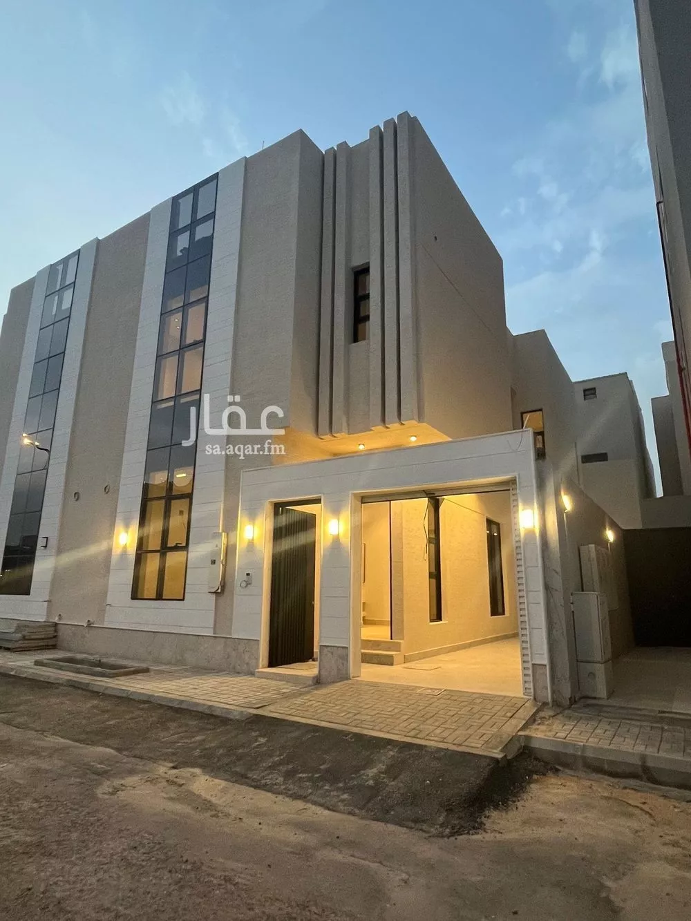 فيلا للبيع في حي المهدية, مدينة الرياض, منطقة الرياض 1 صورة