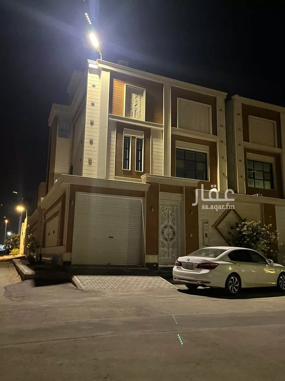 فيلا للبيع في شارع السيل الكبير, حي المهدية, مدينة الرياض, منطقة الرياض 1 صورة