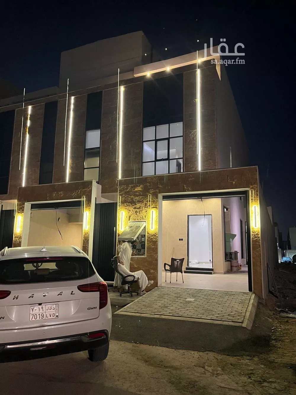 دور للبيع في شارع ابي الاشبال بن رضوان, حي السويدي الغربي, مدينة الرياض, منطقة الرياض 1 صورة