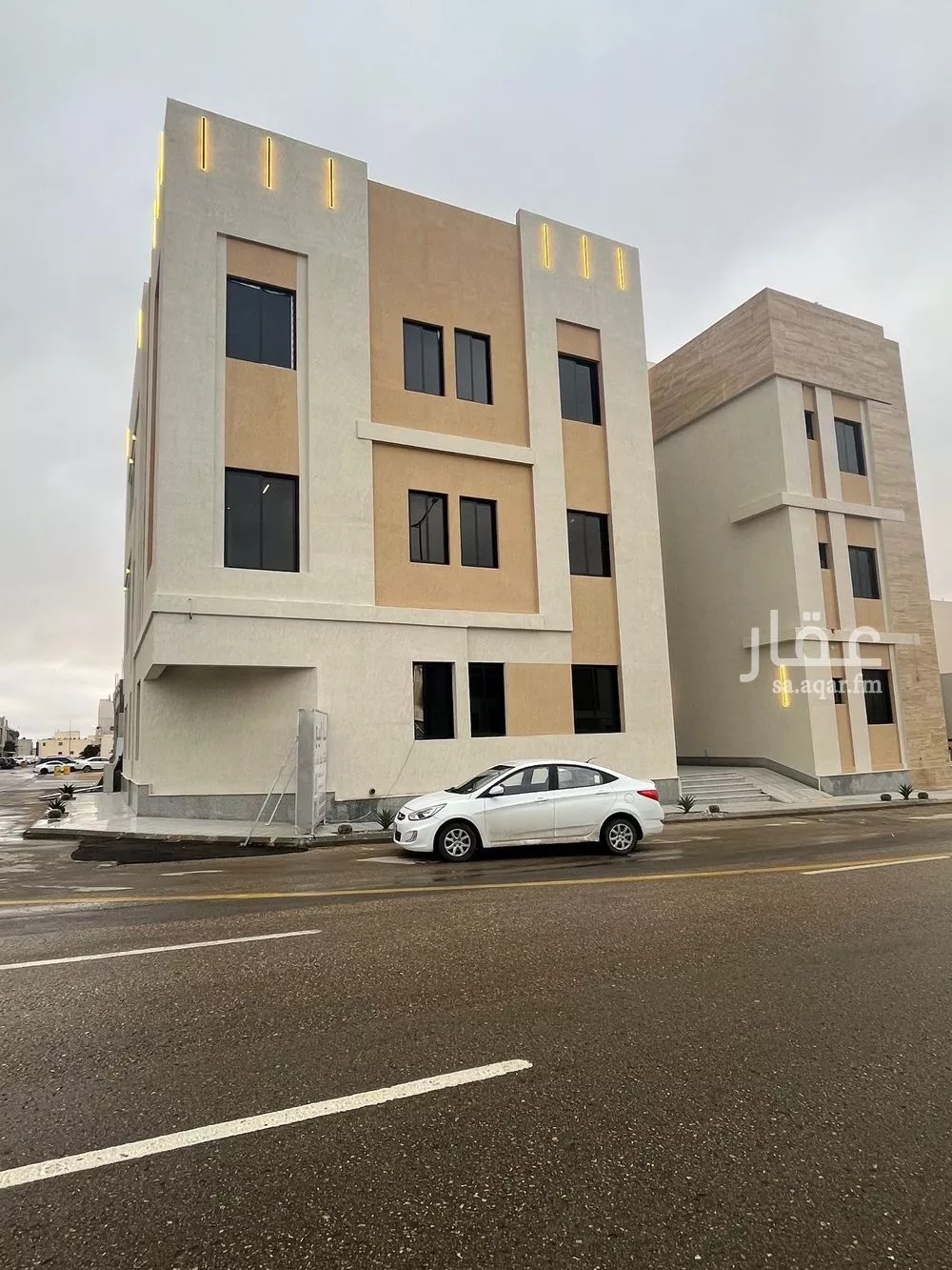 شقة للبيع في شارع السيل الكبير, حي المهدية, مدينة الرياض, منطقة الرياض 1 صورة