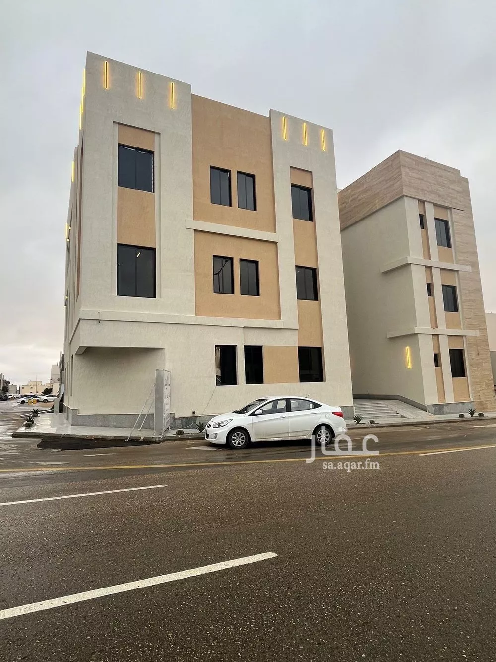 شقة للبيع في شارع 12345, حي المهدية, مدينة الرياض, منطقة الرياض 1 صورة