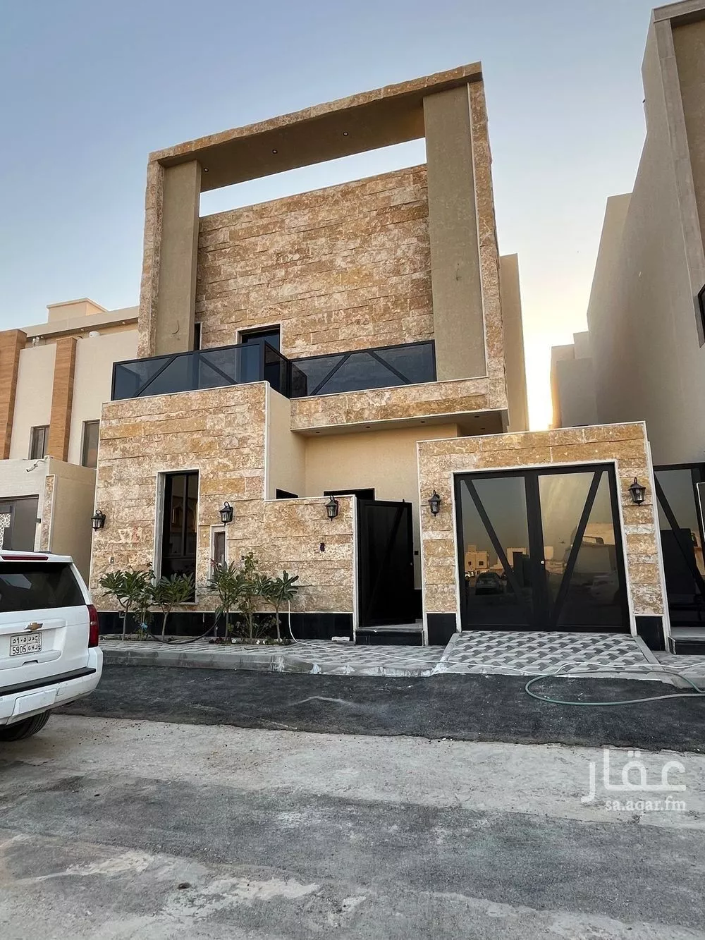 فيلا للبيع في شارع السيل الكبير, حي المهدية, مدينة الرياض, منطقة الرياض 1 صورة