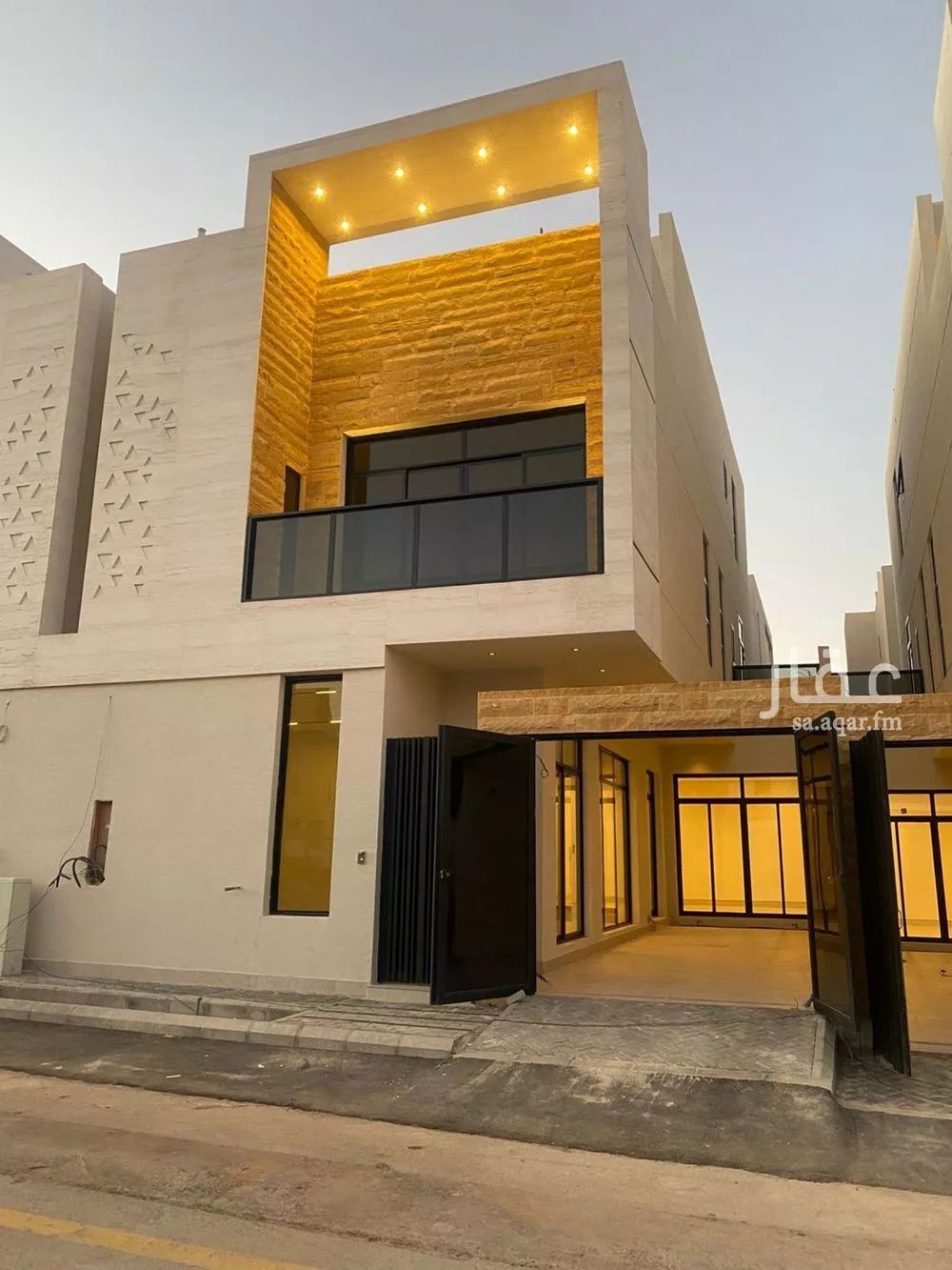 فيلا للبيع في شارع سليمان بن يوسف, حي المهدية, مدينة الرياض, منطقة الرياض 1 صورة