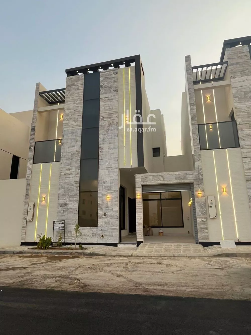 فيلا للبيع في حي المهدية, مدينة الرياض, منطقة الرياض 1 صورة