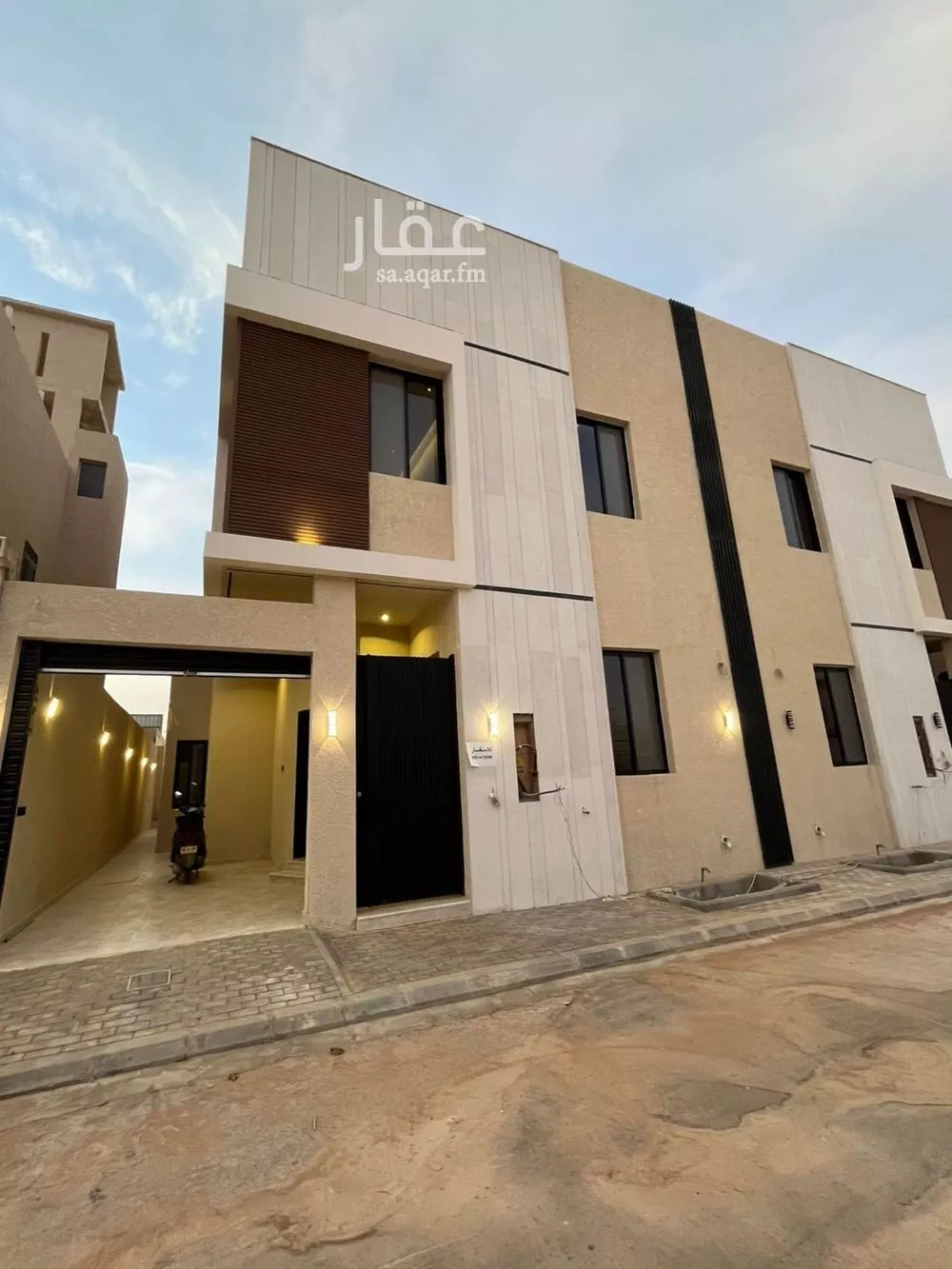 فيلا للبيع في حي المهدية, مدينة الرياض, منطقة الرياض 1 صورة