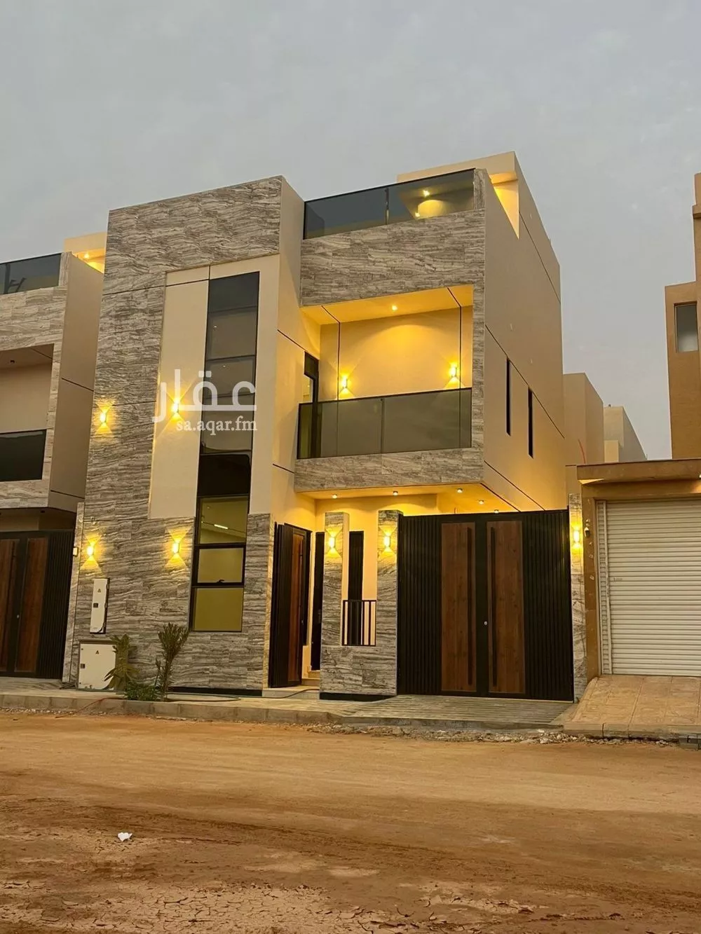 فيلا للبيع في شارع السيل الكبير, حي المهدية, مدينة الرياض, منطقة الرياض 1 صورة