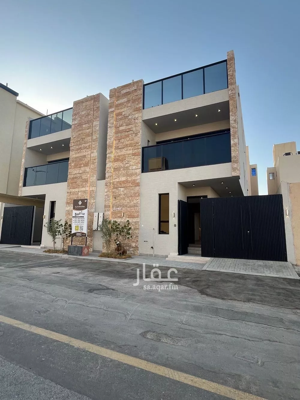 فيلا للبيع في شارع علي الجمال, حي المهدية, مدينة الرياض, منطقة الرياض 1 صورة