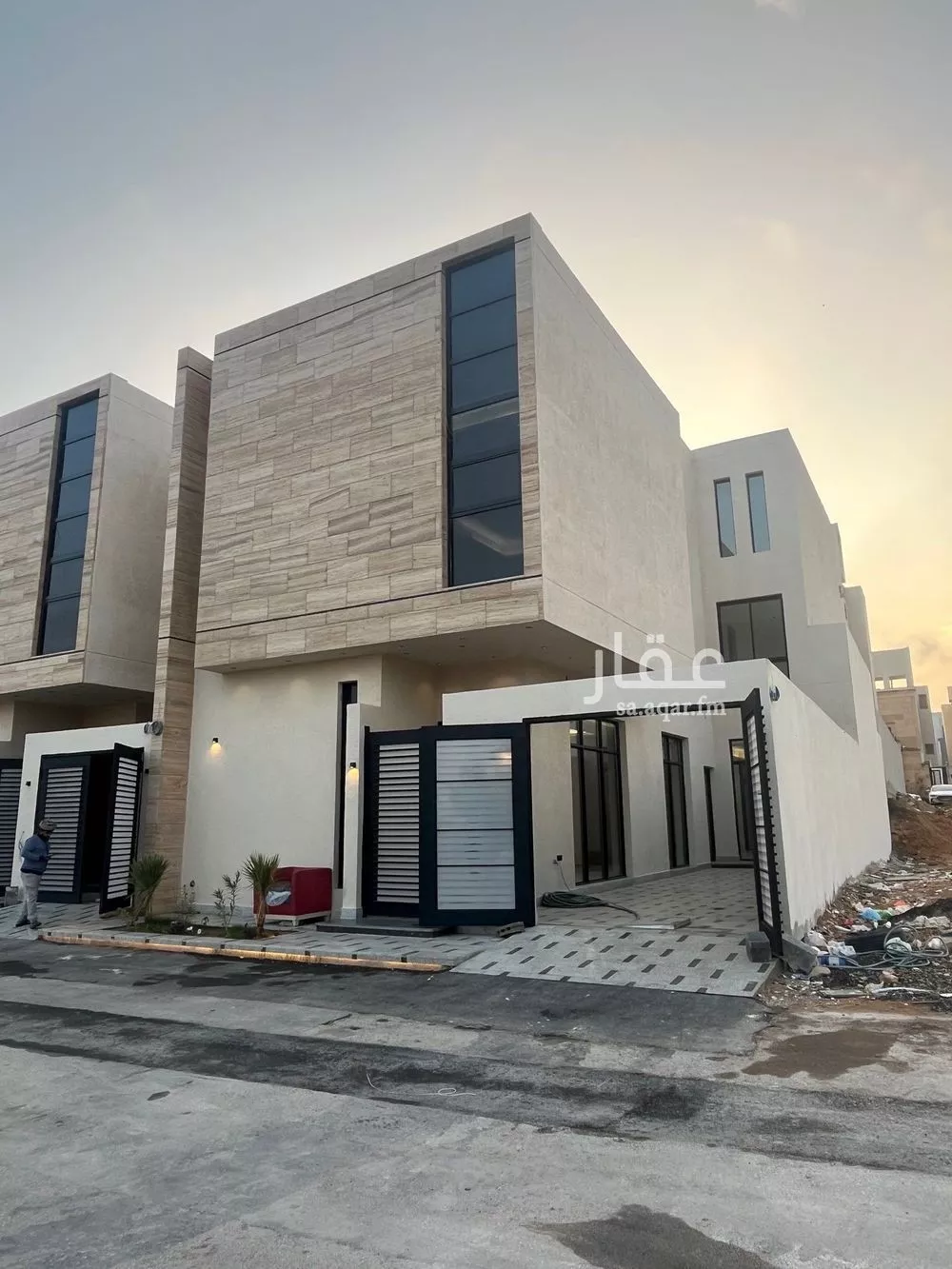 فيلا للبيع في حي المهدية, مدينة الرياض, منطقة الرياض 1 صورة