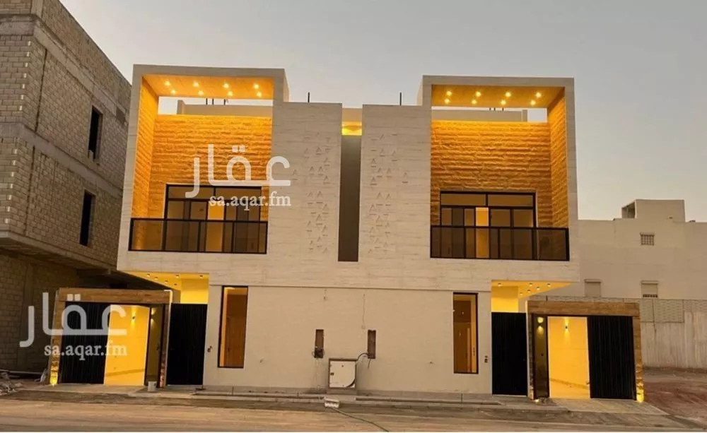 فيلا للبيع في شارع علي الجمال, حي المهدية, مدينة الرياض, منطقة الرياض 1 صورة