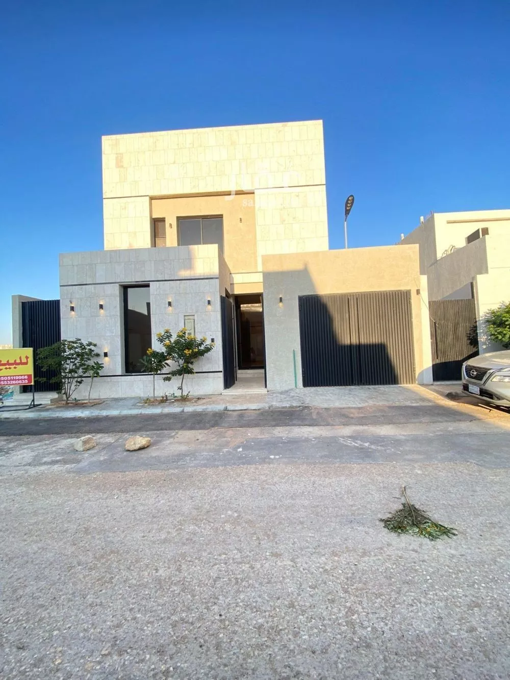 فيلا للبيع في شارع علي الجمال, حي المهدية, مدينة الرياض, منطقة الرياض 1 صورة