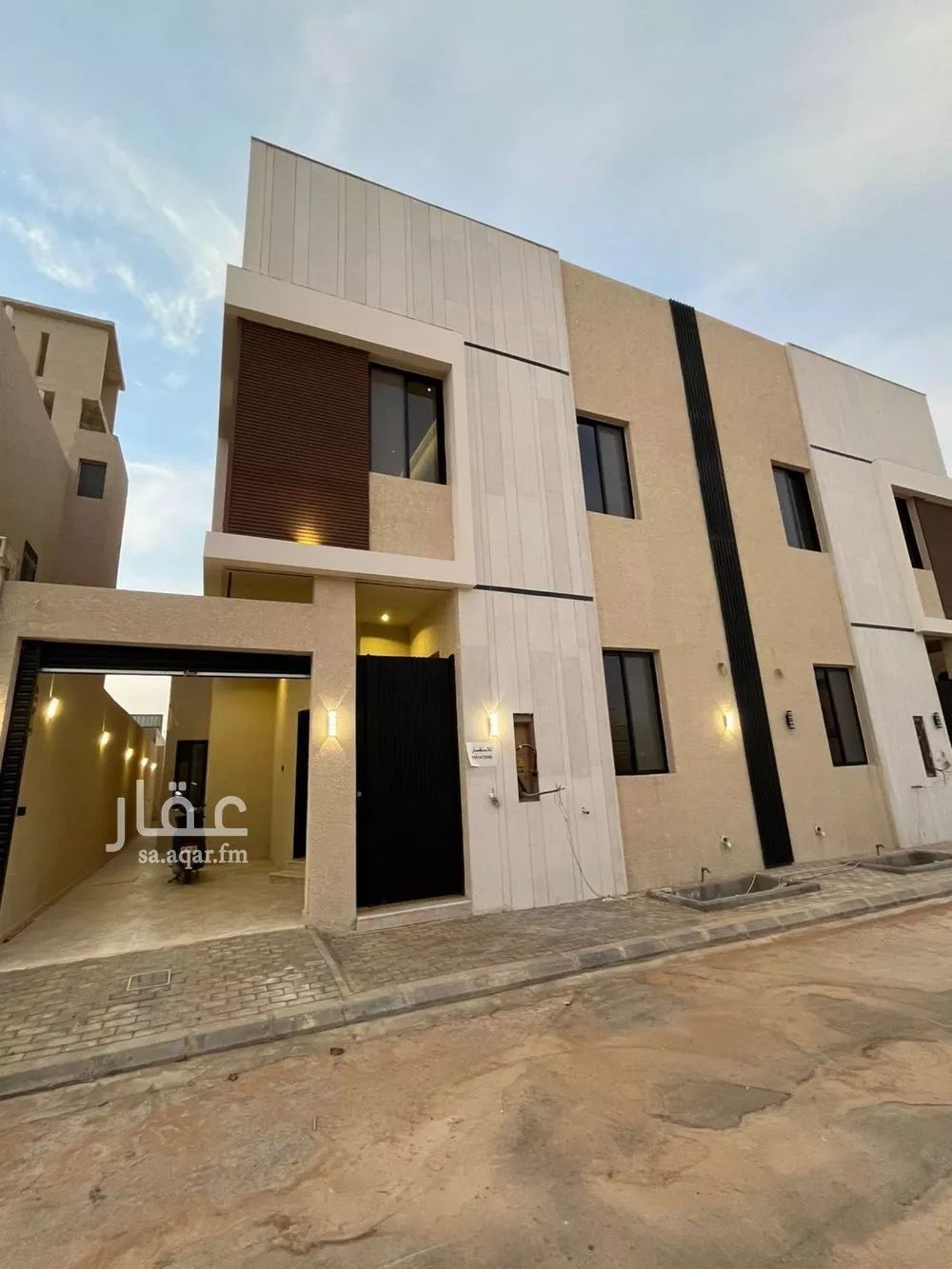 فيلا للبيع في حي المهدية, مدينة الرياض, منطقة الرياض 1 صورة