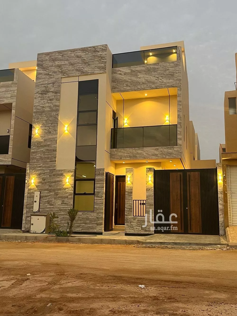 فيلا للبيع في حي المهدية, مدينة الرياض, منطقة الرياض 1 صورة