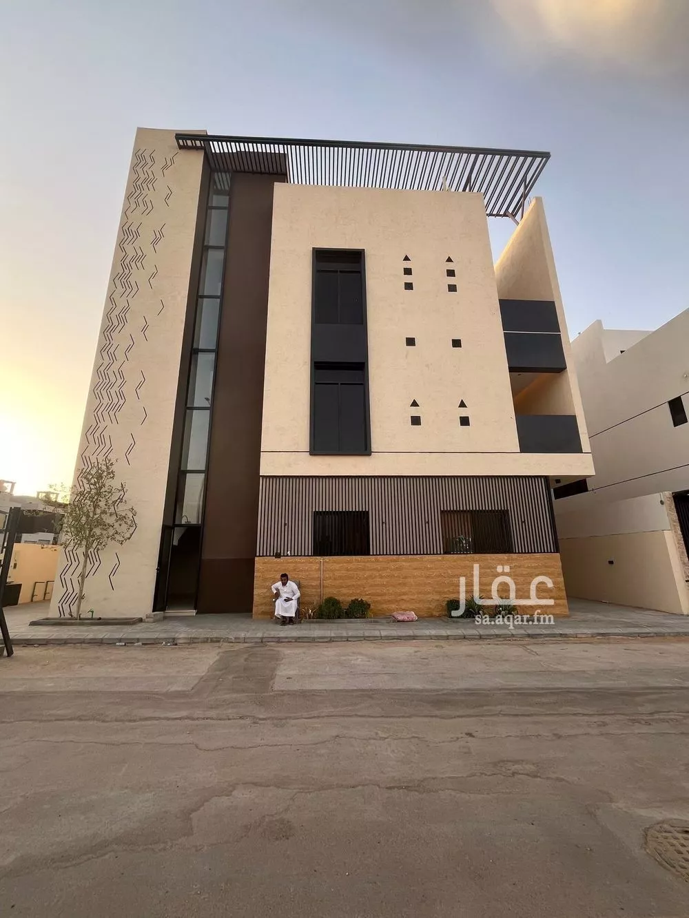 شقة للبيع في شارع عبداللطيف بن المبارك, حي المهدية, مدينة الرياض, منطقة الرياض 1 صورة